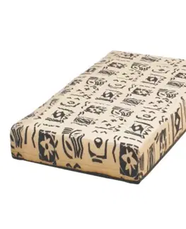 Pružinová matrace FUTON ARONA Tempo Kondela
