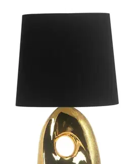 Stolní lampa HIERRO Candellux