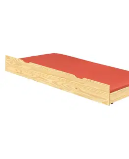 Úložný prostor GIGA lak