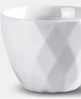 VERONI - Hrnek 300ml Monte White