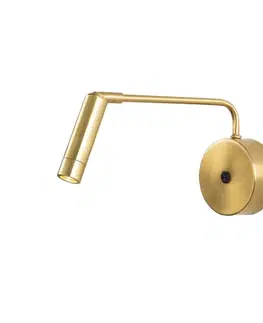 Nástěnná lampa Uğur - 6041