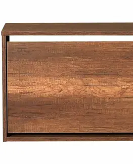 Botník Oslo Walnut I