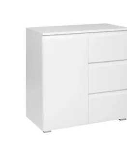Komoda IMAGE 2 bílá