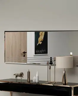 Zrcadlo Trio Transparent 40 x 120 cm