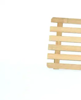 PROHOME - Podložka pod hrnec dřevěná