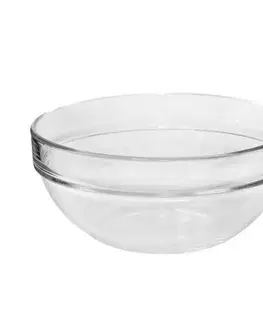 PROHOME - Miska kompotová 10,5cm skleněná CHEF