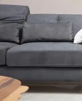 Dvoumístná pohovka Frido 2 Seater