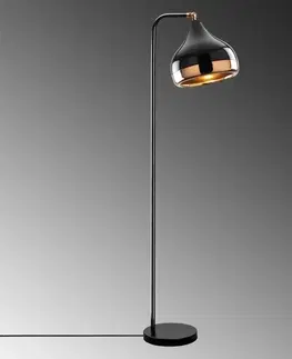 Stojací lampa Yıldo - 6906