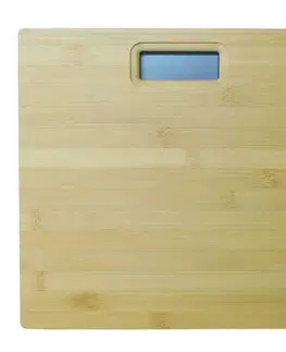 PROHOME - Váha osobní digitální 30cm