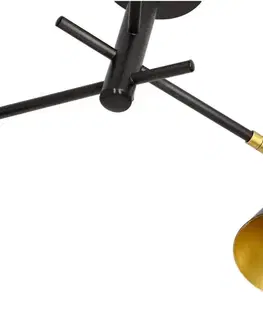 Závěsná lampa LESS Candellux