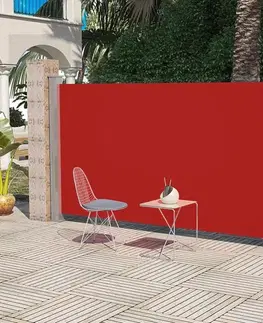 Zatahovací boční markýza 160x300 cm Dekorhome