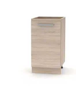 Spodní skříňka NOVA PLUS NOPL-063-0S Tempo Kondela