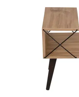 Noční stolek Cross - Pine