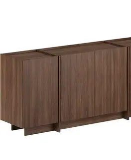 Komoda Cristiano Walnut