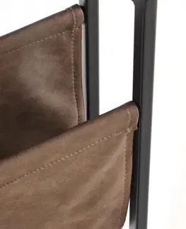 Odkládací stolek COMPACT Halmar