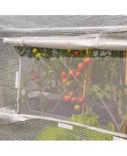 Zahradní fóliovník HG 2x3m