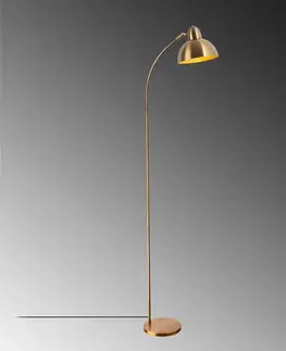 Stojací lampa Varzan - 10850