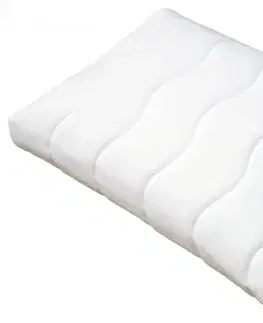 Matrace KRÉTA pro alergiky + 1x polštář Lukáš ZDARMA Dřevočal