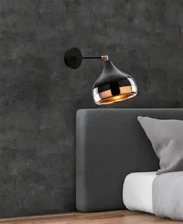 Nástěnná lampa Yıldo - 6901