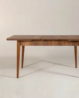 Jídelní stůl Vina Walnut