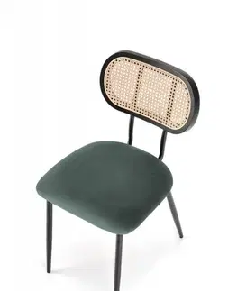 Jídelní židle K503 Halmar