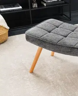 Taburet IKAROS Dekorhome