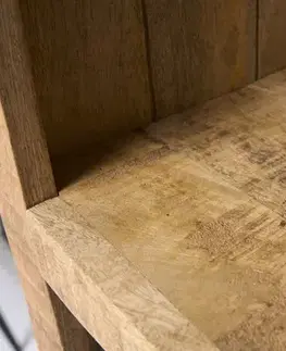 Regál THOR Dekorhome