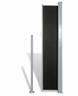 Zatahovací boční markýza 160x300 cm Dekorhome