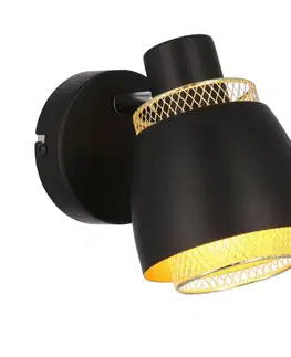 Nástěnné světlo MORE Candellux