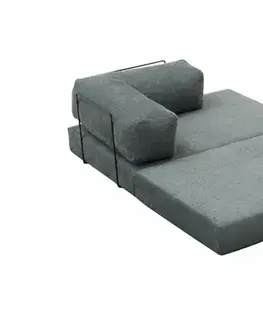 Dvoumístná pohovka Comfort - Green