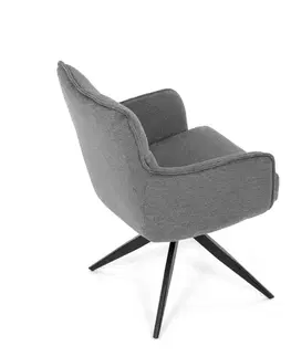 Otočné jídelní křeslo DCH-P3170 Autronic