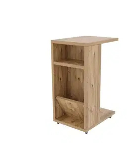 Odkládací stolek Filinta Pine