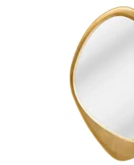 Závěsné zrcadlo PRASHINE Dekorhome