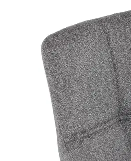 Sada jídelních židlí DCH-P3146 SIL2, 2 ks