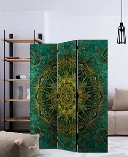 Paraván Royal Stitching Dekorhome