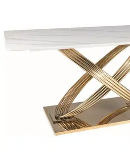 Jídelní stůl HERMES Signal