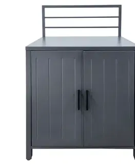 Zahradní kuchyňský ostrůvek TANITA TYP 4 Tempo Kondela