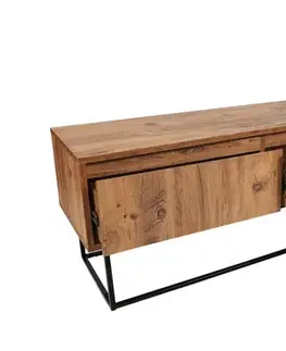 TV stolek Lupin 180 - Walnut
