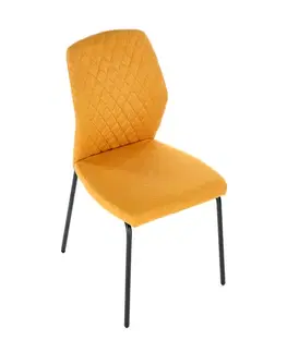 Jídelní židle K461 Halmar