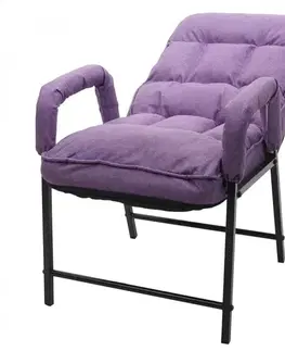 Polohovací křeslo K40