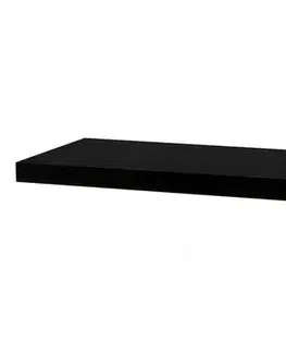 Nástěnná polička P-005 80 cm Autronic