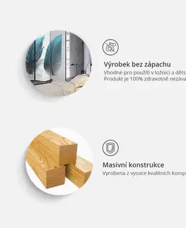 Paraván Conversation Dekorhome
