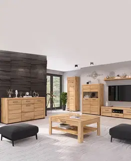 LED osvětlení k vitríně PUSAN C Tempo Kondela