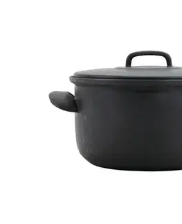BELIS - Hrnec a poklice Belis BSE 18cm 2,2L