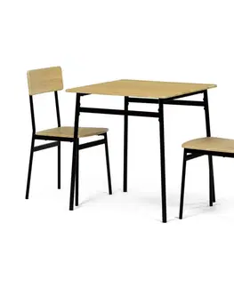Jídelní set 2+1 AUT-O2121 Autronic