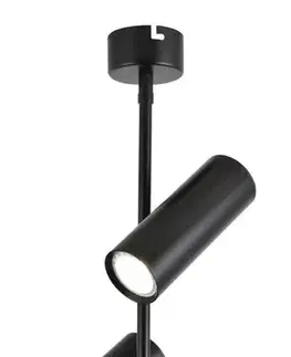 Stropní LED světlo TUBA Candellux