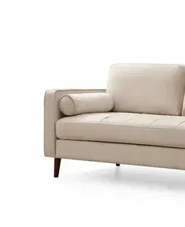 Dvoumístná pohovka Rome - Beige