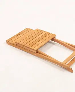 Garden Table & Chairs Set (3 Pieces) My003A