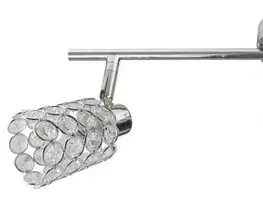 Stropní bodová lampa YORK 93 Candellux
