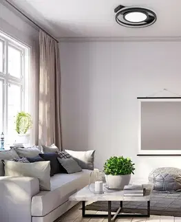 Rabalux 71401 designové funkční LED stropní svítidlo Shirin, 40W, 2100lm, IP20